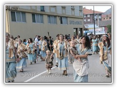 2015 GuerrasCantabras desfile general CANTABROS (217)